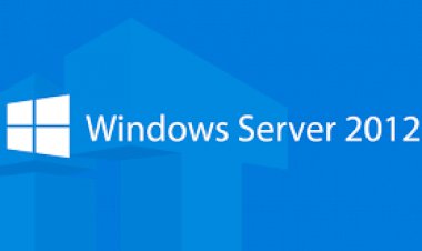 Windows Server 2012 - PowerShell
