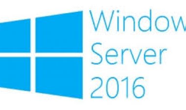 Windows 2016 Server convert Evaluation to Licensed version