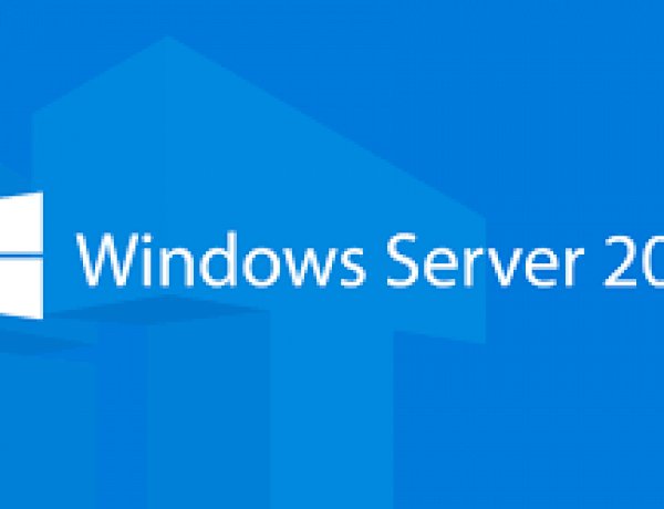 Windows Server 2012 - PowerShell