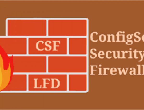 How to create a rule in CSF to allow an IP to access a specific port
