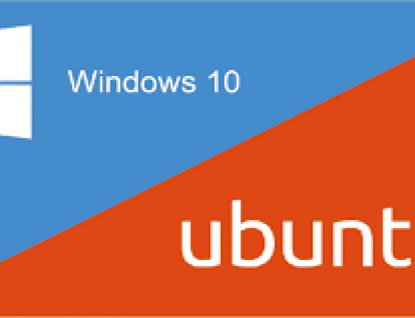 How to Install Ubuntu Alongside With Windows in Dual-Boot