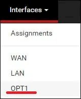 pfsense link-aggregation configuration